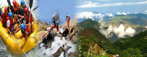 Uttarakhand Group Tour Packages | call 9899567825 Avail 50% Off